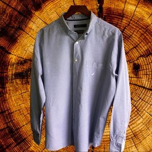 Nautica Button-Down